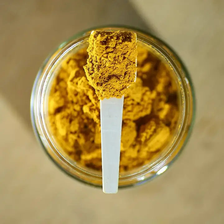Naturlig tilskudd – Golden Paste