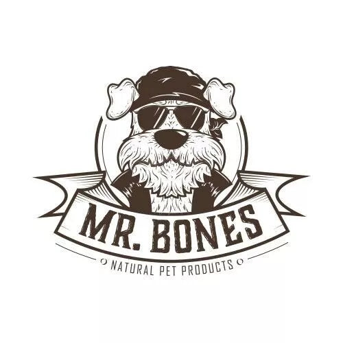 Mr.Bones