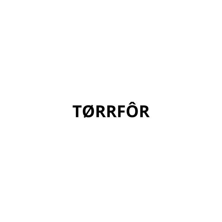 Tørrfôr
