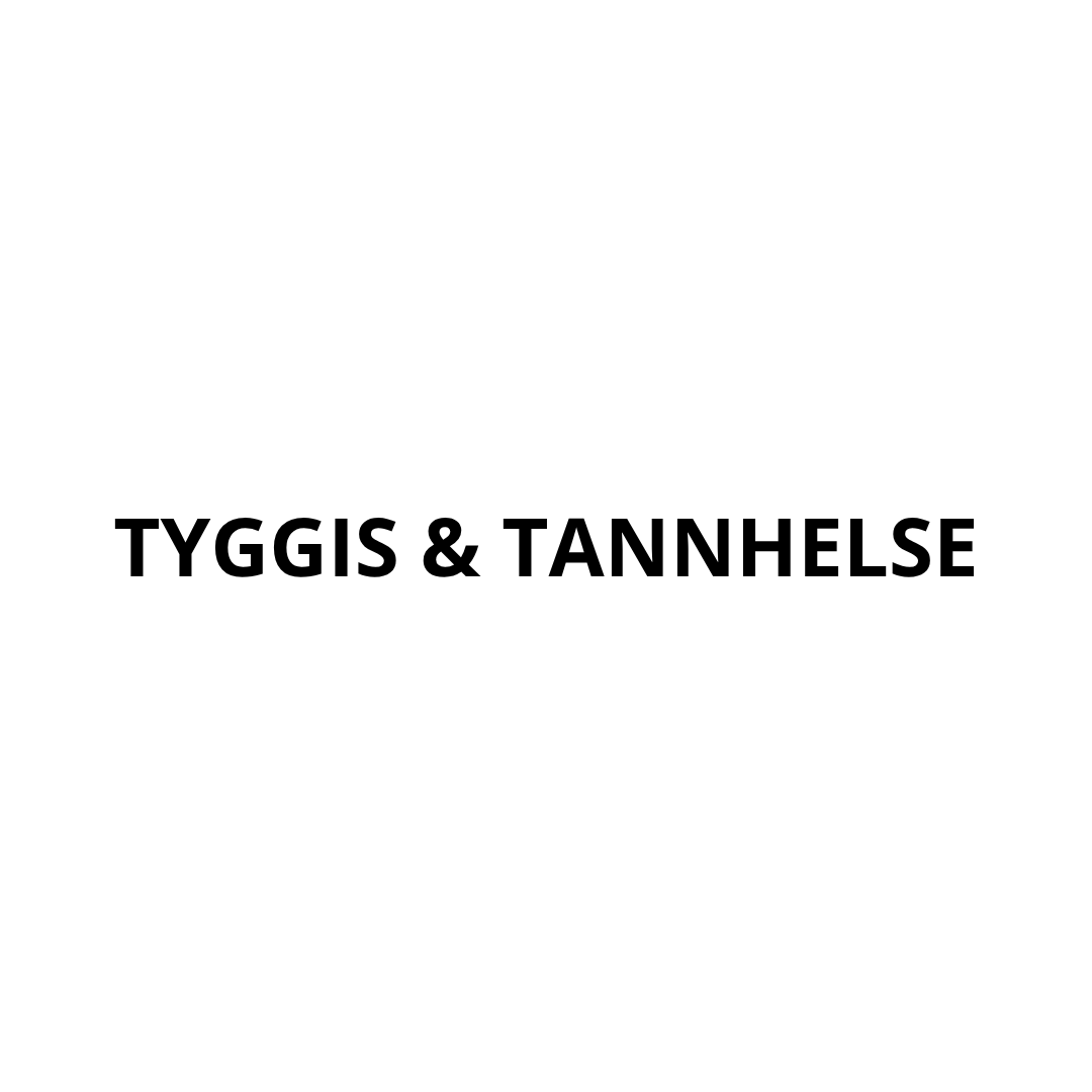 Tyggis & tannhelse