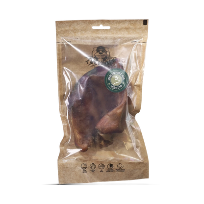 Voffpakken™ - Snacksboks med naturlige godbiter for aktive hunder
