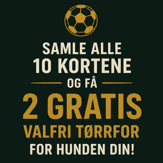 Ekstra Samlekort