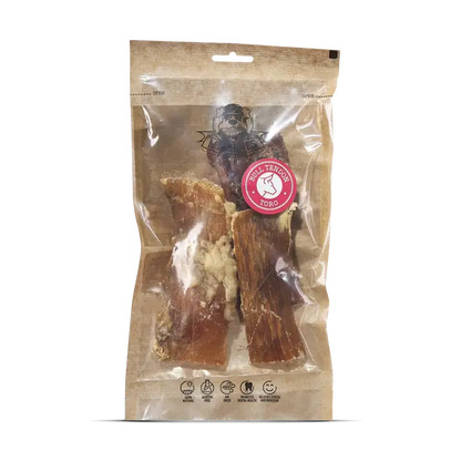 Naturlig snacks – Oksesene