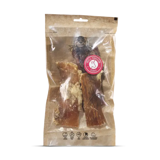 Naturlig snacks – Oksesene